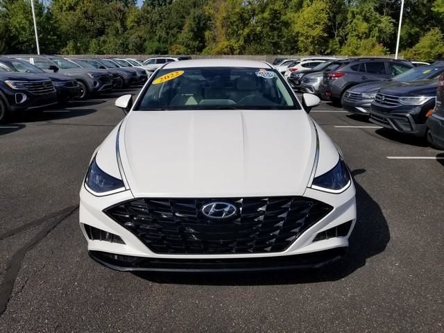 2022 Hyundai Sonata SEL