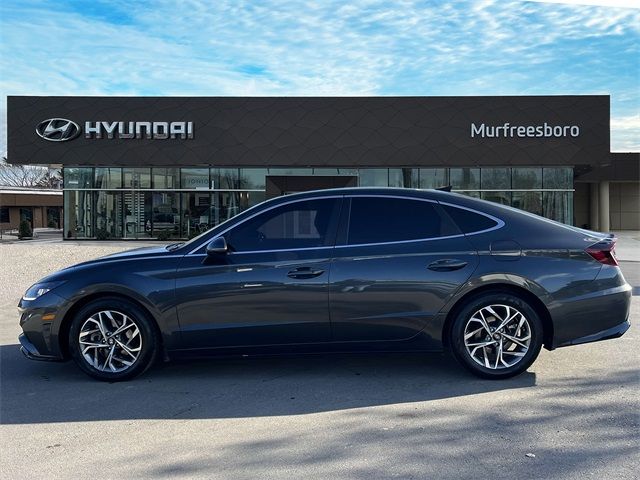 2022 Hyundai Sonata SEL