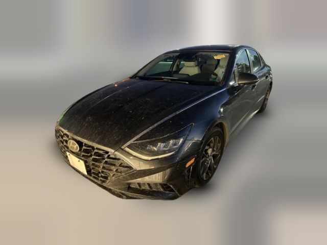 2022 Hyundai Sonata SEL