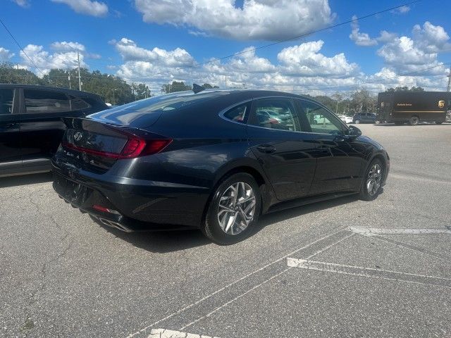 2022 Hyundai Sonata SEL