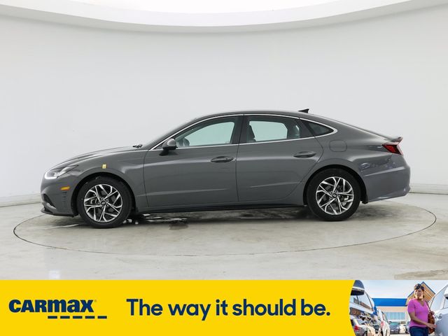 2022 Hyundai Sonata SEL