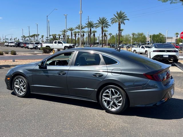 2022 Hyundai Sonata SEL