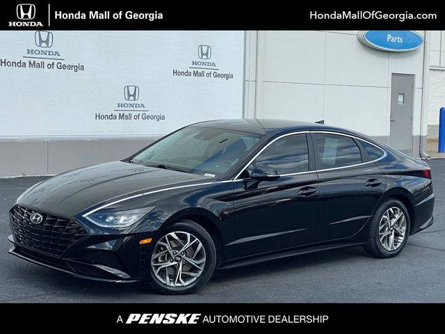 2022 Hyundai Sonata SEL