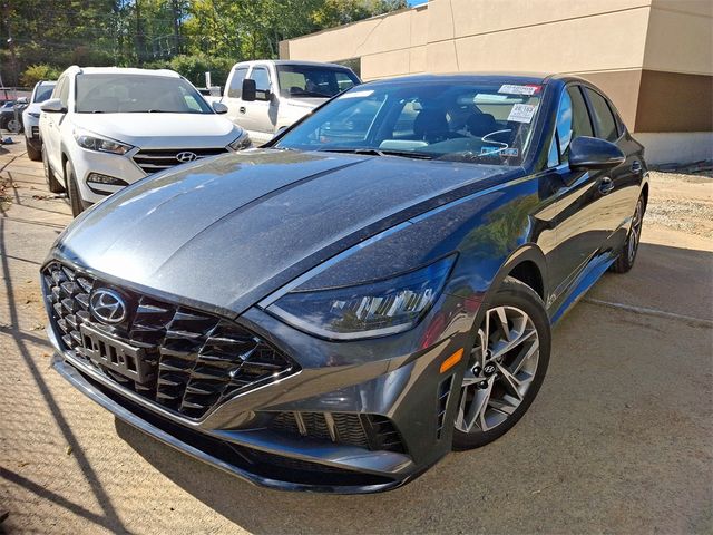 2022 Hyundai Sonata SEL