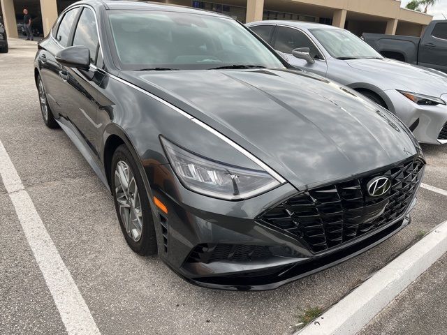 2022 Hyundai Sonata SEL