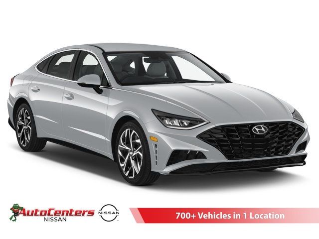 2022 Hyundai Sonata SEL