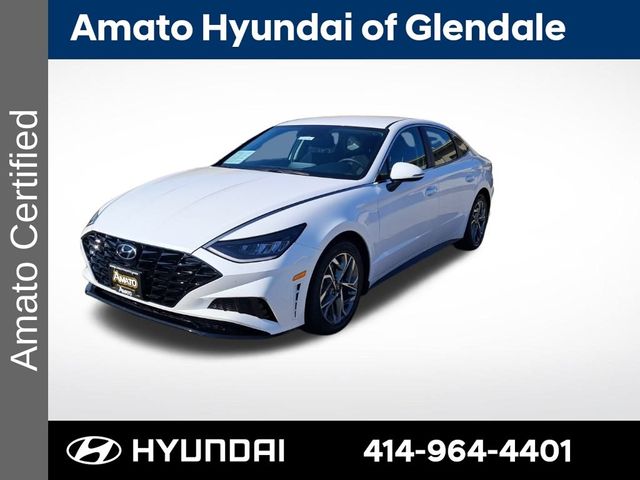 2022 Hyundai Sonata SEL