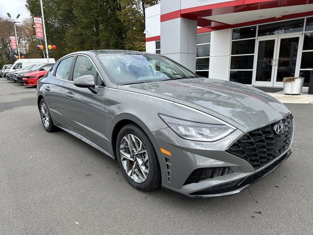 Used Hyundai Sonata For Sale Near Me | Auto Navigator