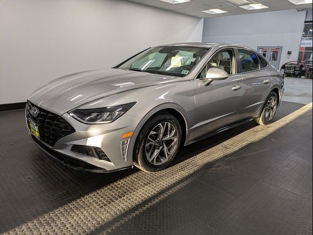 2022 Hyundai Sonata SEL