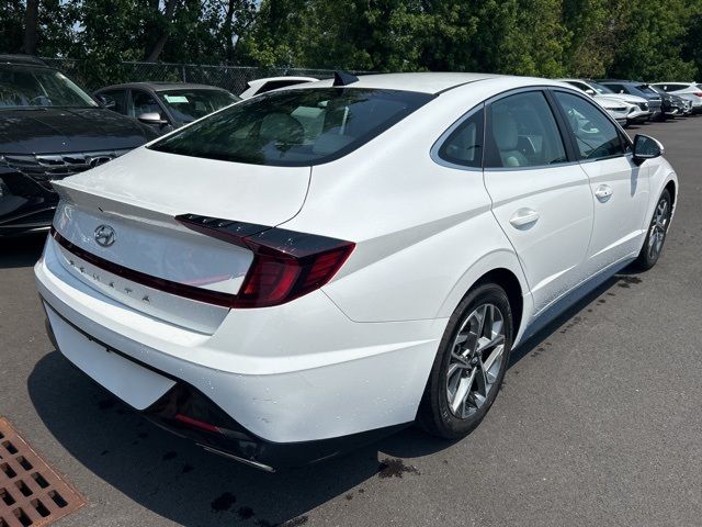 2022 Hyundai Sonata SEL