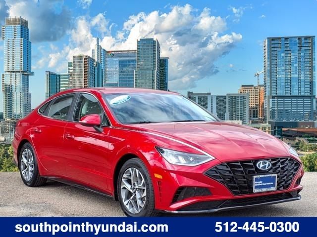 2022 Hyundai Sonata SEL