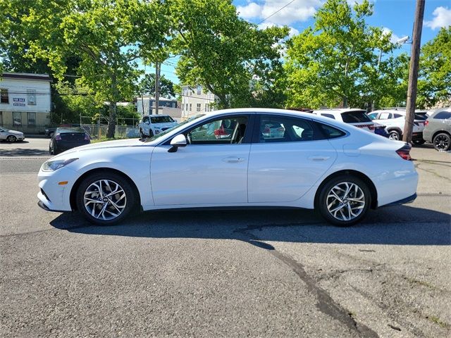 2022 Hyundai Sonata SEL