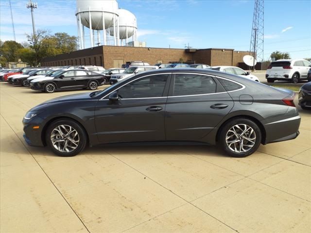 2022 Hyundai Sonata SEL