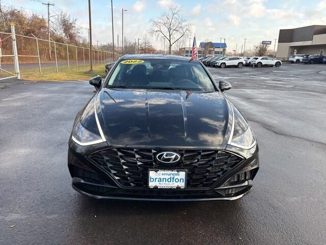 2022 Hyundai Sonata SEL