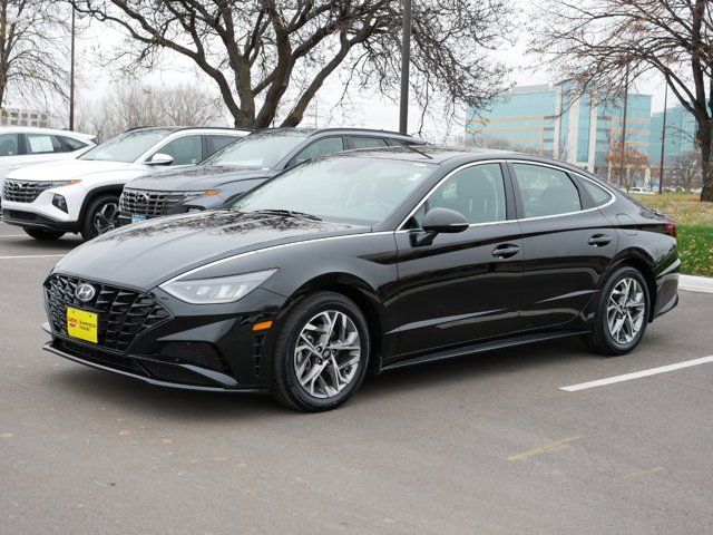 2022 Hyundai Sonata SEL