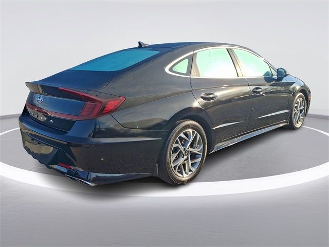 2022 Hyundai Sonata SEL