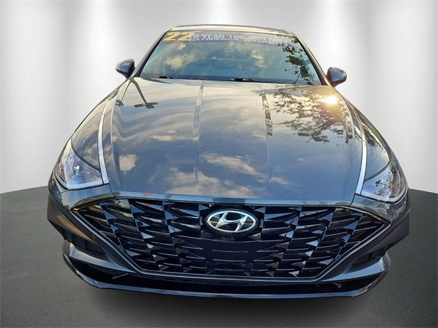 2022 Hyundai Sonata SEL