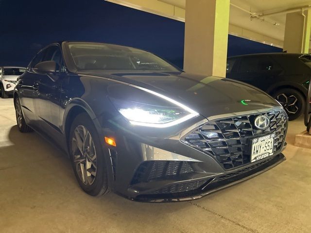 2022 Hyundai Sonata SEL