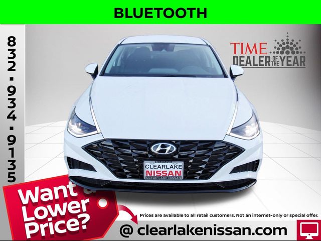 2022 Hyundai Sonata SEL