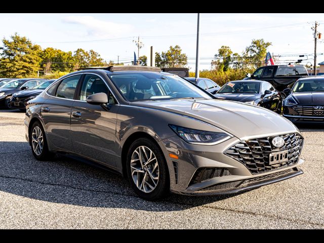 2022 Hyundai Sonata SEL