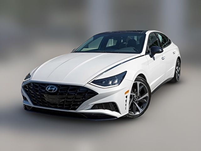 2022 Hyundai Sonata SEL Plus