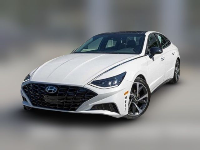 2022 Hyundai Sonata SEL Plus