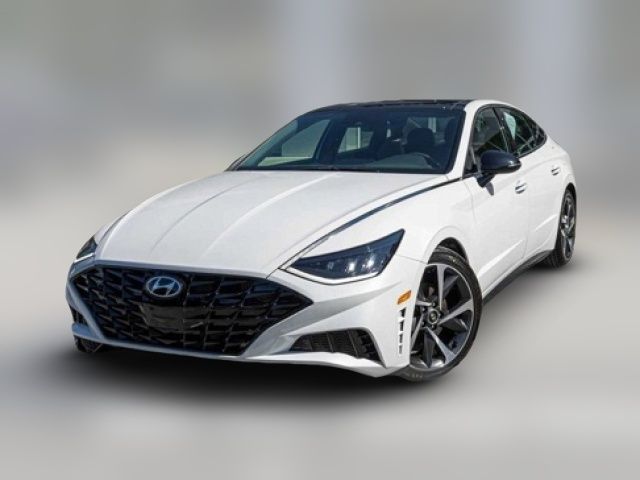 2022 Hyundai Sonata SEL Plus