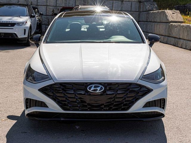 2022 Hyundai Sonata SEL Plus