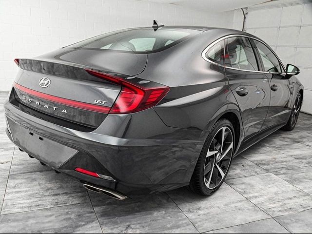 2022 Hyundai Sonata SEL Plus