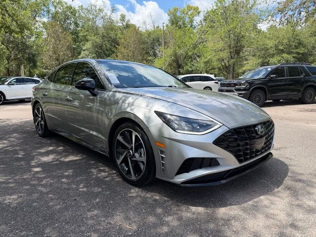 2022 Hyundai Sonata SEL Plus
