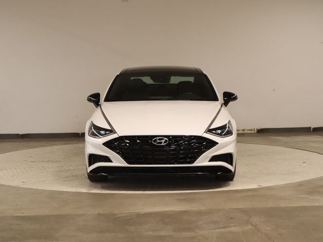 2022 Hyundai Sonata SEL Plus