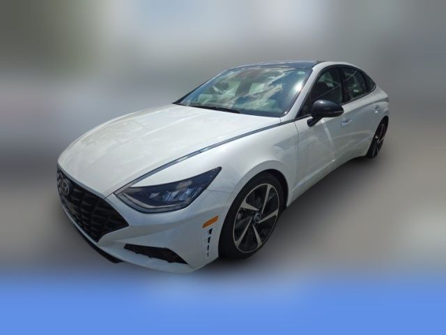 2022 Hyundai Sonata SEL Plus