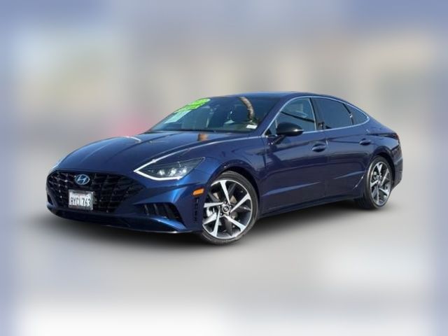 2022 Hyundai Sonata SEL Plus