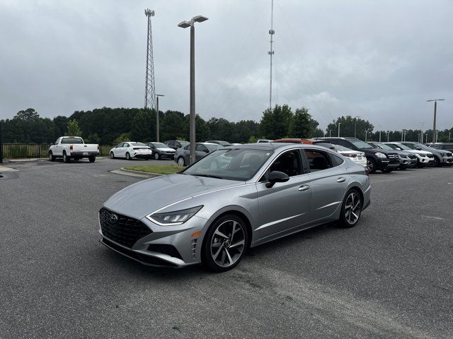 2022 Hyundai Sonata SEL Plus