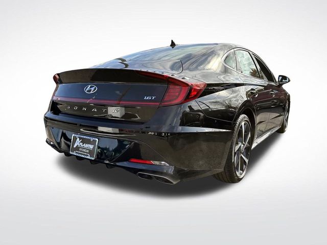 2022 Hyundai Sonata SEL Plus