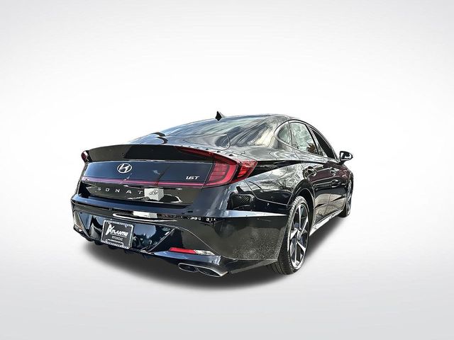 2022 Hyundai Sonata SEL Plus