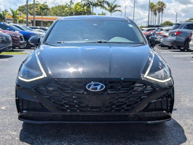 2022 Hyundai Sonata SEL Plus