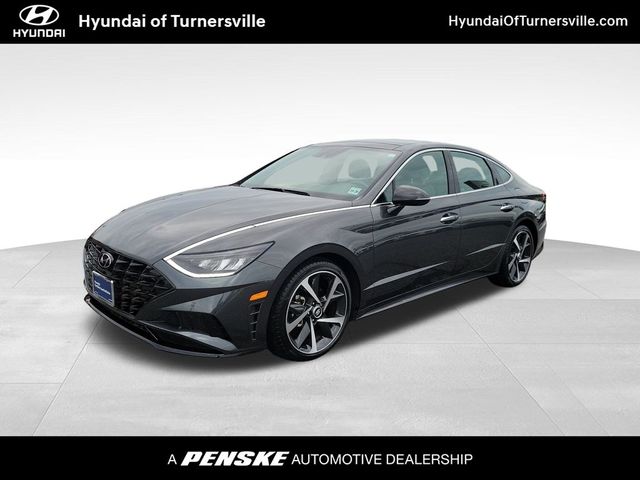 2022 Hyundai Sonata SEL Plus