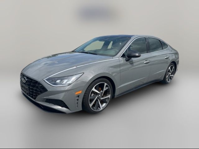 2022 Hyundai Sonata SEL Plus