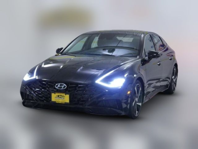 2022 Hyundai Sonata SEL Plus