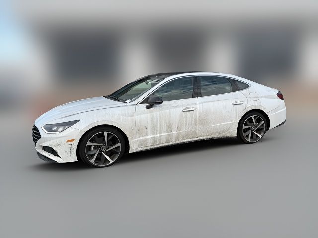 2022 Hyundai Sonata SEL Plus