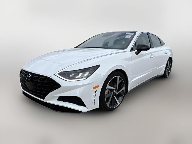 2022 Hyundai Sonata SEL Plus