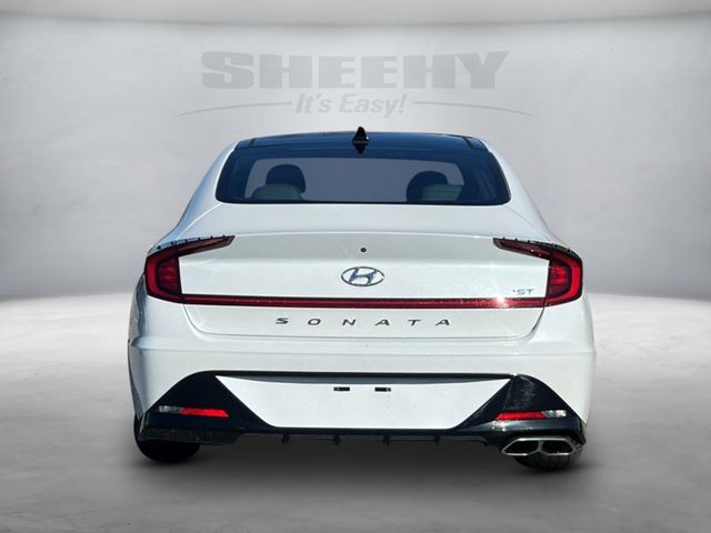 2022 Hyundai Sonata SEL Plus