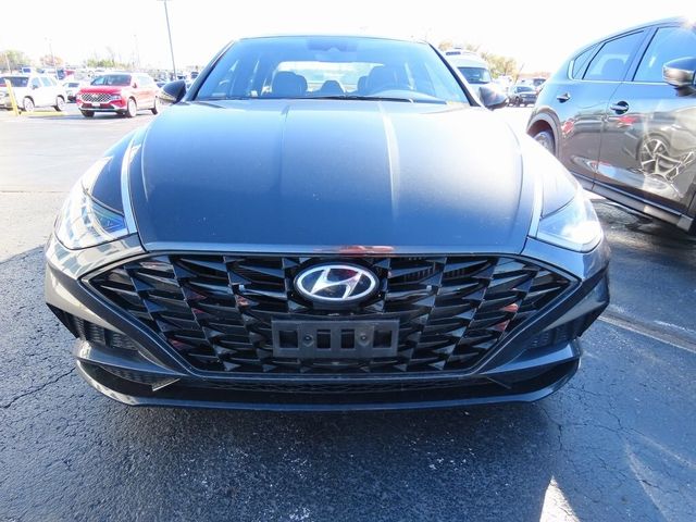 2022 Hyundai Sonata SEL Plus