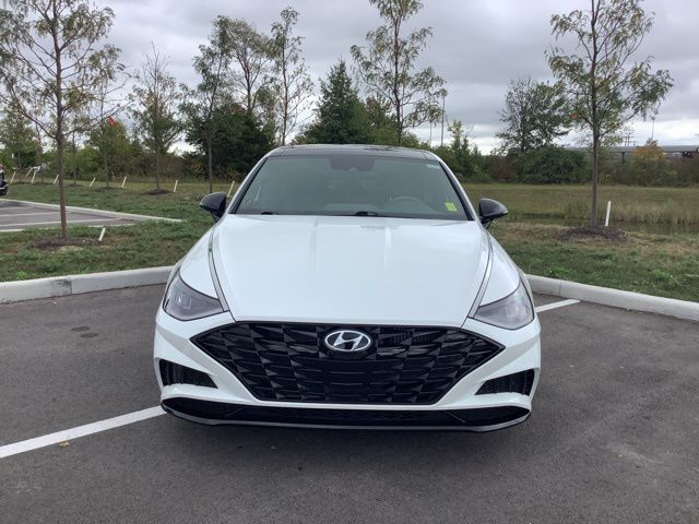 2022 Hyundai Sonata SEL Plus