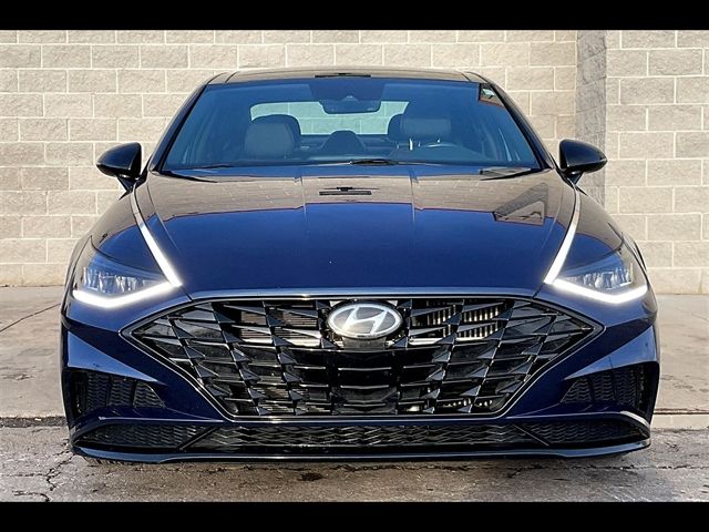 2022 Hyundai Sonata SEL Plus