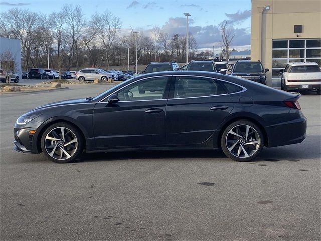 2022 Hyundai Sonata SEL Plus