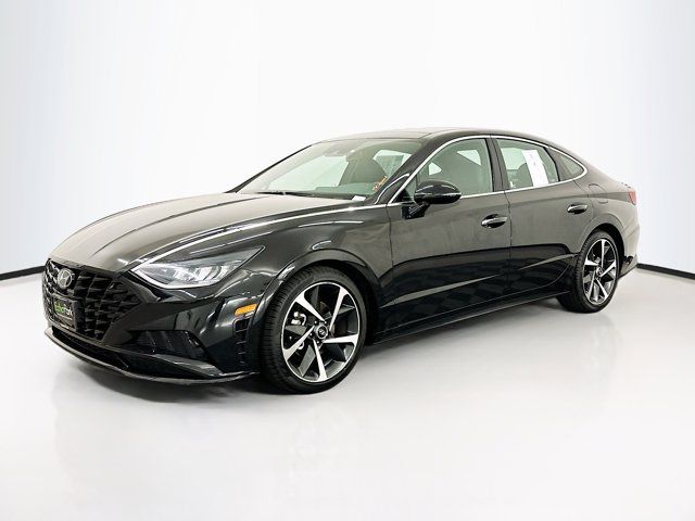 2022 Hyundai Sonata SEL Plus