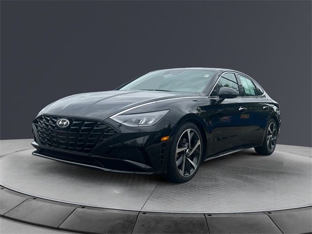 2022 Hyundai Sonata SEL Plus