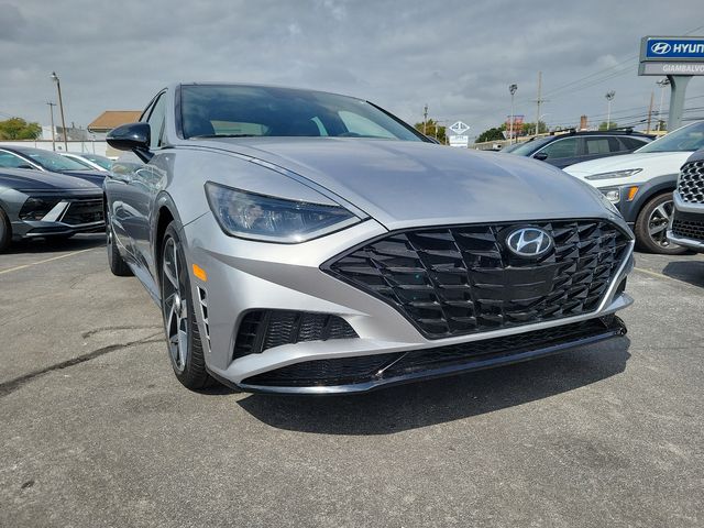 2022 Hyundai Sonata SEL Plus